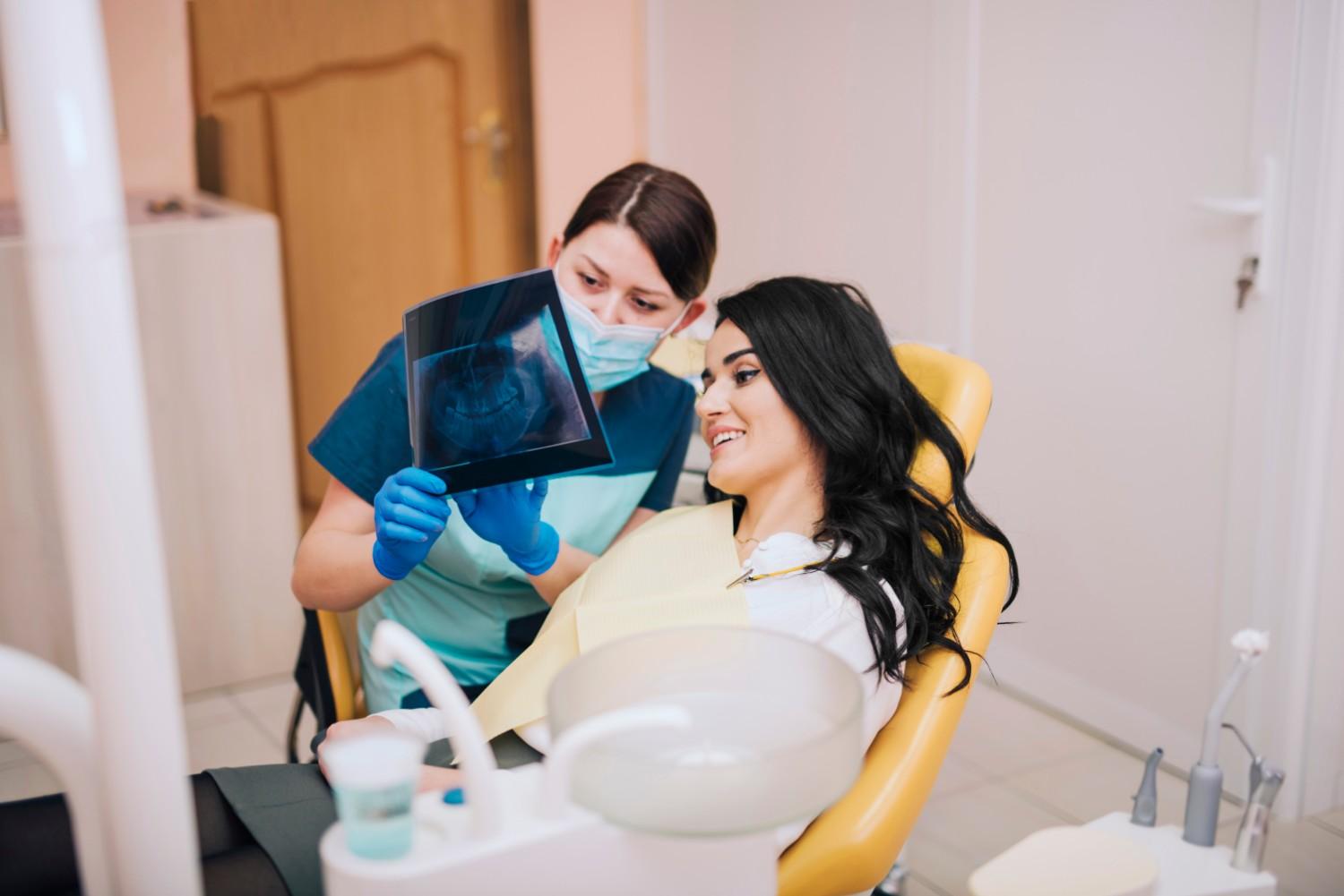 Affordable Dental Implants in Ahmedabad | Trusted Specialists